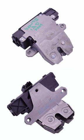 Замок крышки багажника 3M51R442A66AP FORD