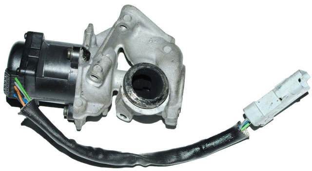 Приборы управления системы рециркуляции 3M5Q9D475DA FORD