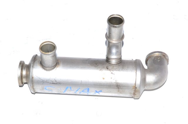 3M5Q9F464BC FORD Радиатор системы EGR купить в Житомир