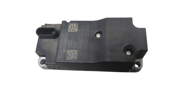 Электронный модуль рулевой колонки 3Q0905861A VAG