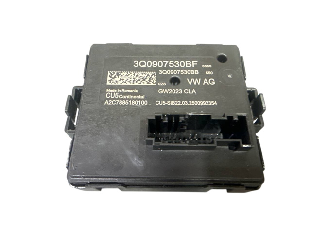 Модуль "Диагностический интерфейс" 3Q0907530BF VAG
