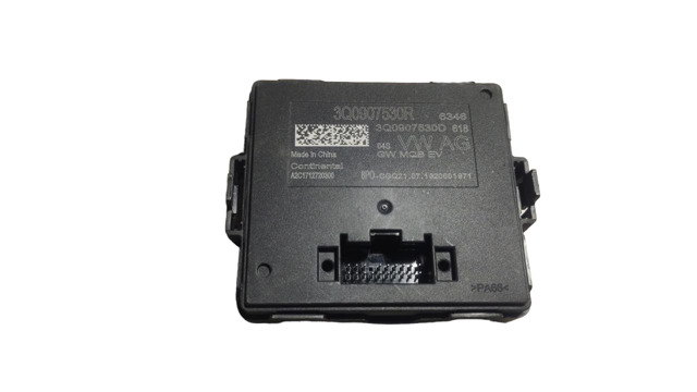 Датчики диагностики 3Q0907530R VAG