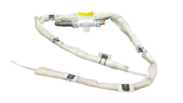 Подушка безопасности, боковая, правая 3T5880742 VAG