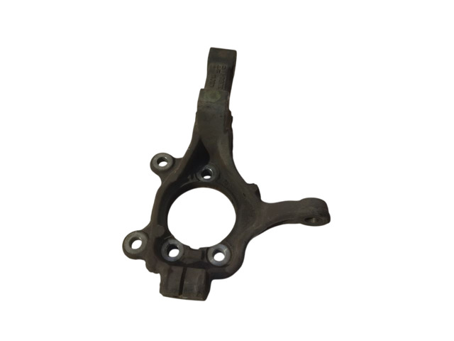 Цапфа поворотного кулака 400143LG0A NISSAN