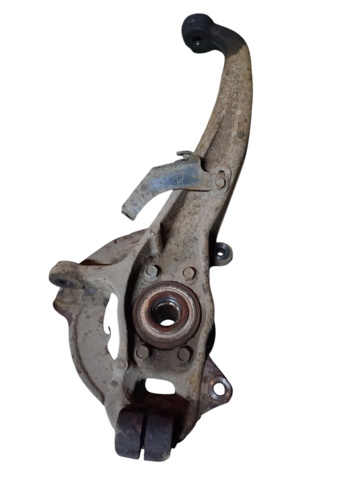 Цапфа поворотного кулака 400144KJ0A NISSAN