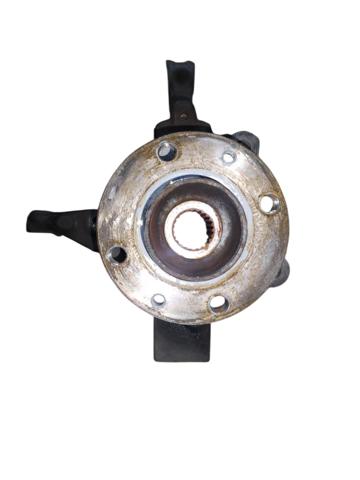 Кулак поворотный передний правый 400145894R RENAULT