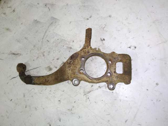Цапфа передняя правая 400145X00C NISSAN