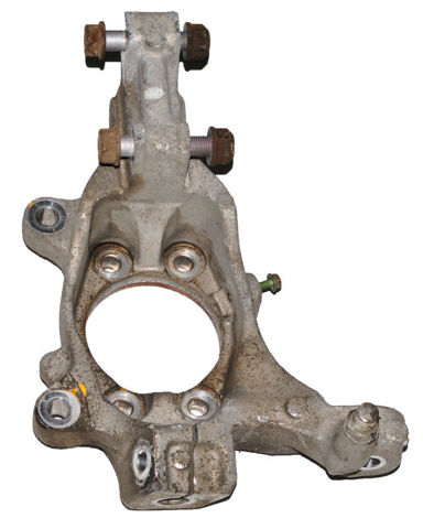 Цапфа поворотная правая 40014JP00A NISSAN