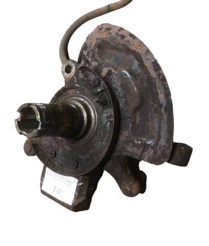 Цапфа передняя правая 40014VK355 NISSAN