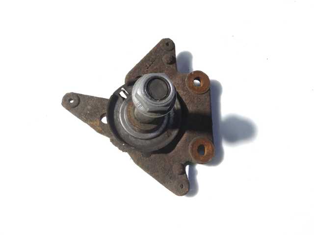 Цапфа поворотного кулака 400150046R RENAULT