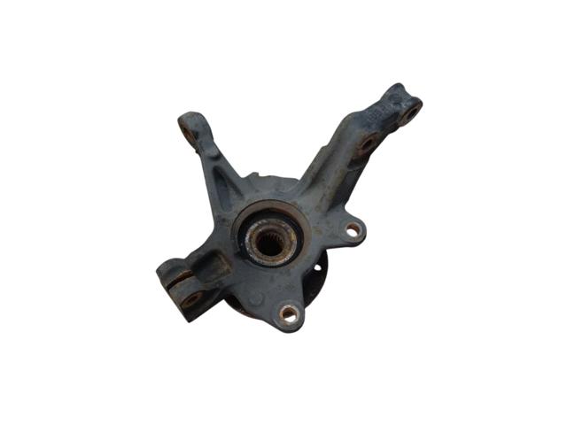 Цапфа передняя левая 400152591R RENAULT