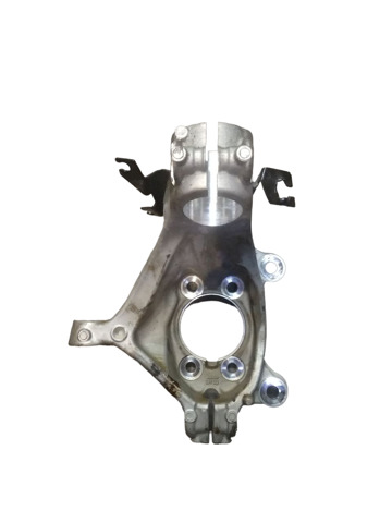 Цапфа поворотная левая 400156UA0A NISSAN