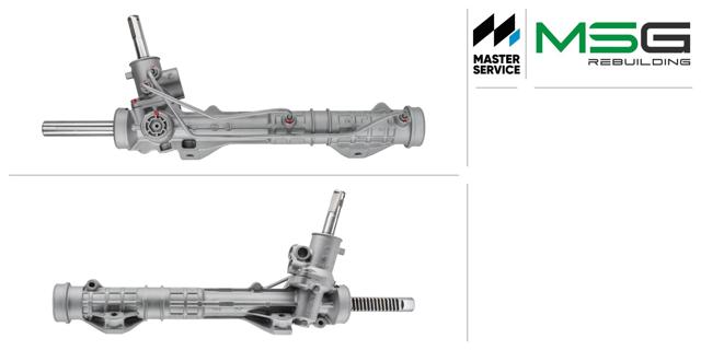 400178 PEUGEOT Рулевая рейка купить в Каменское