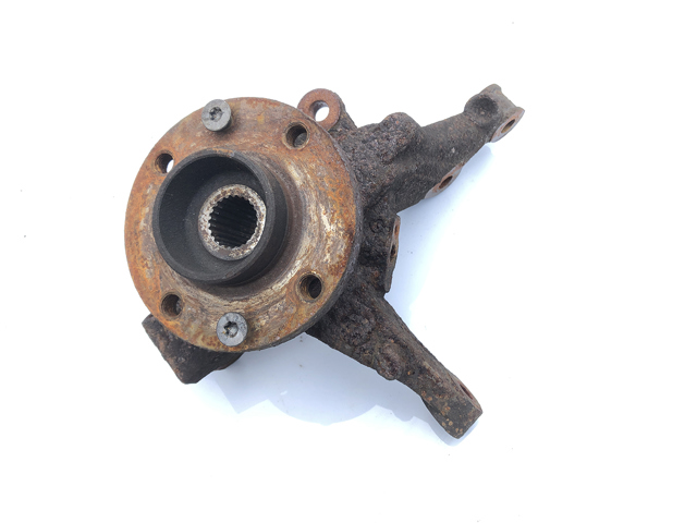 Ступица колеса передняя 402027463R RENAULT