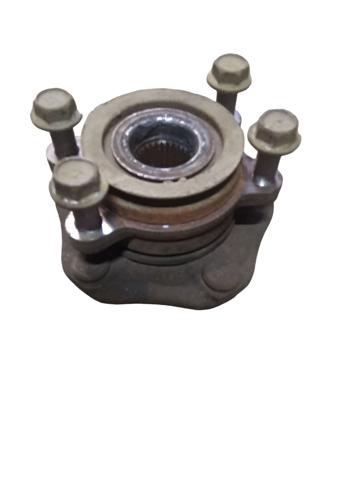 Ступица колеса передняя 40202EM00A NISSAN