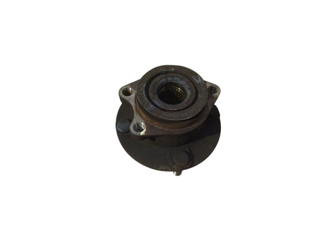 Ступица колеса передняя 40202JX00A NISSAN