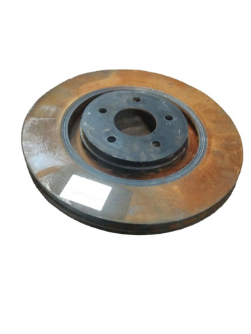 Ротор тормозной 402066UM0C NISSAN