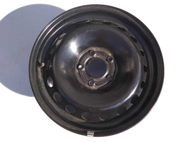 запаска 403000027R RENAULT