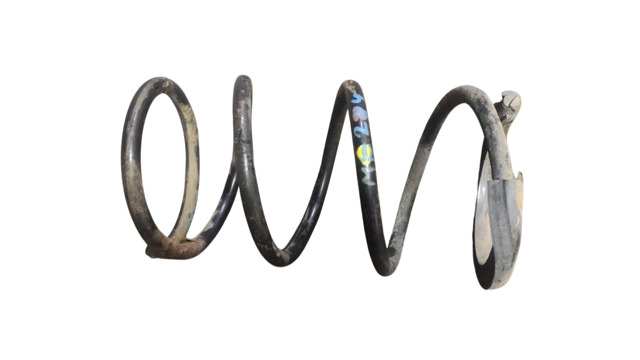 Пружина передней подвески Mitsubishi Lancer 10