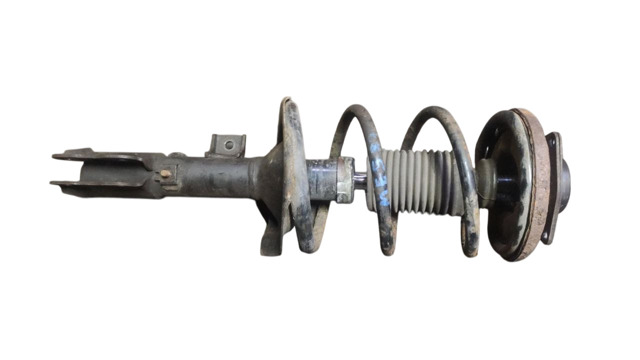 Амортизаторная стойка передняя правая 4060A066 MITSUBISHI