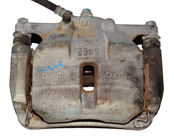 Тормозной суппорт 410014BA0A NISSAN