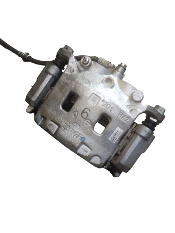 Тормозной суппорт 410015MT0A NISSAN