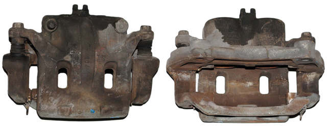 Тормозной суппорт 41001EG50A NISSAN