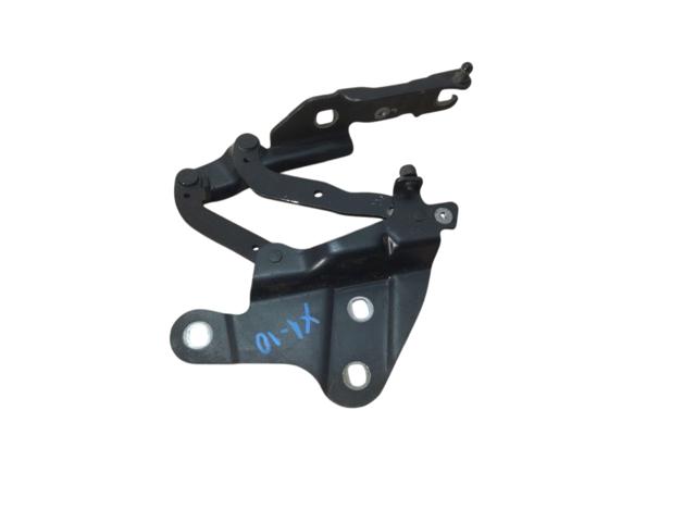 Левая петля капота 41002993149 BMW