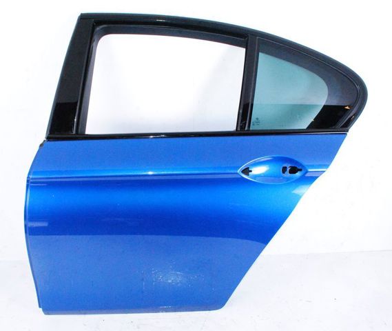 Дверь задняя, левая 41007206113 BMW