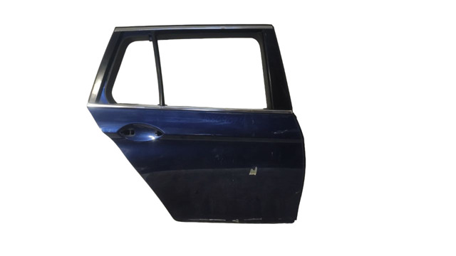 Дверь задняя, правая 41007206120 BMW