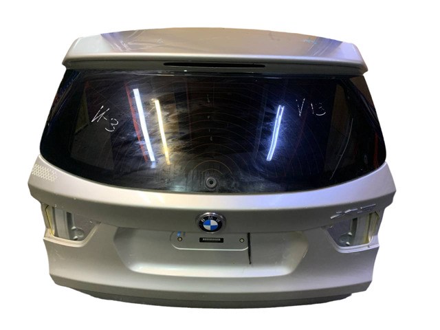 Задняя ляда 41007275066 BMW