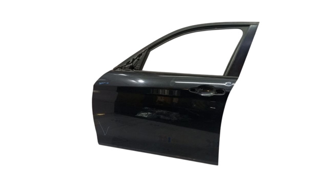Передняя левая дверь 41007284511 BMW