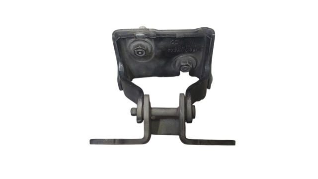 Завеса крышки багажника 41007284524 BMW