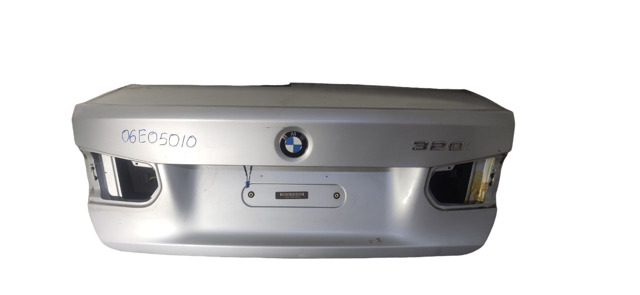 Крышка багажника 41007288757 BMW
