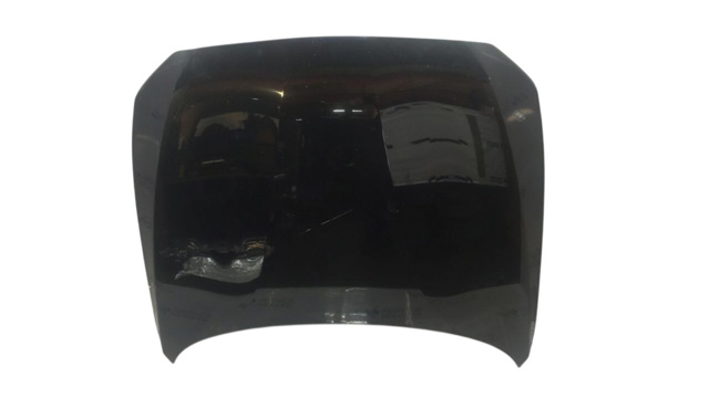 Капот двигателя 41007290942 BMW