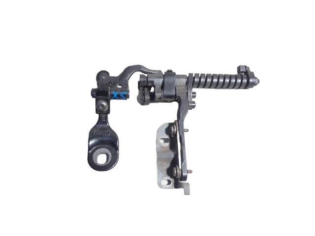 Крепление крышки багажника 41007298069 BMW
