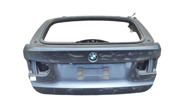 Задняя дверь 41007314180 BMW