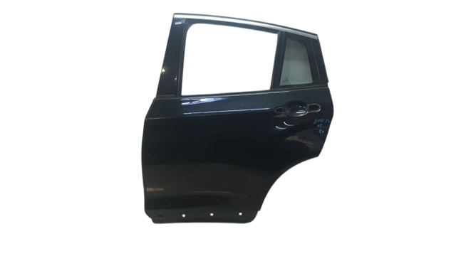 Дверь пассажирская задняя левая 41007364791 BMW