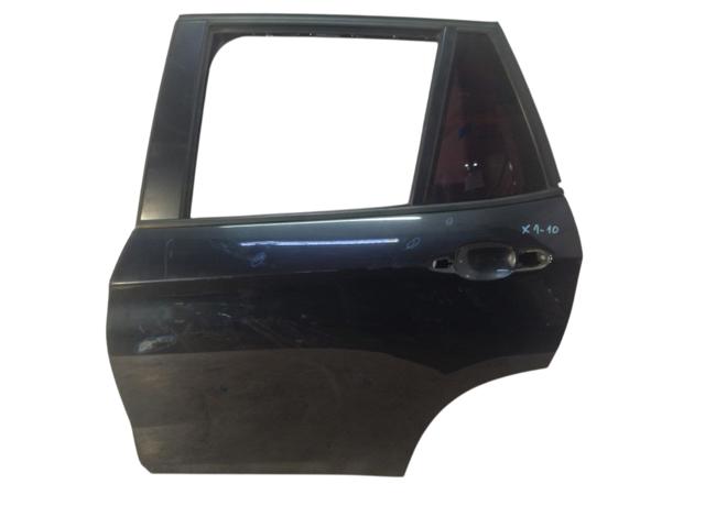 Задняя левая дверь 41009628743 BMW