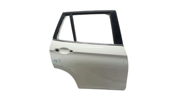 Задняя правая дверь 41009628744 BMW