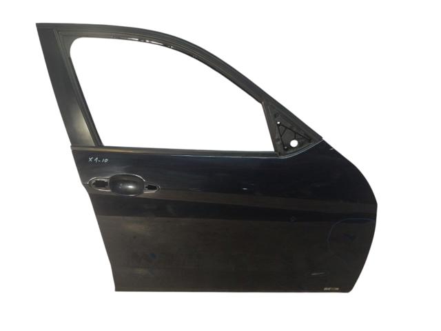 Пассажирская передняя дверь 41009628746 BMW