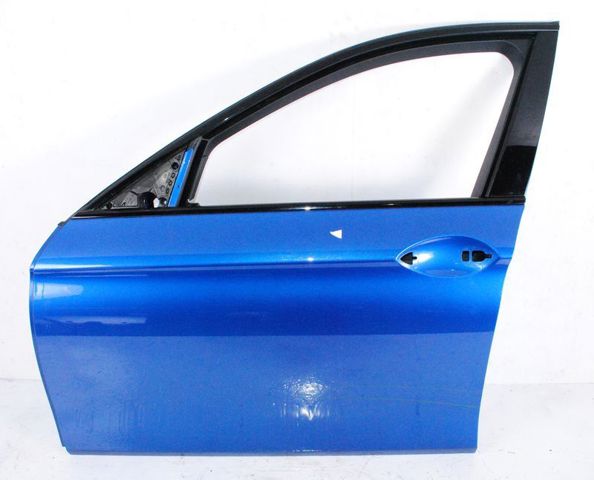 Двери кабины 41009628753 BMW