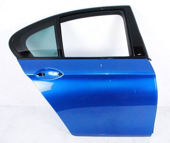 Дверь задняя в сборе 41009628756 BMW