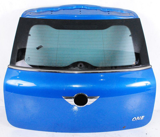 Дверь 5 41009811574 BMW