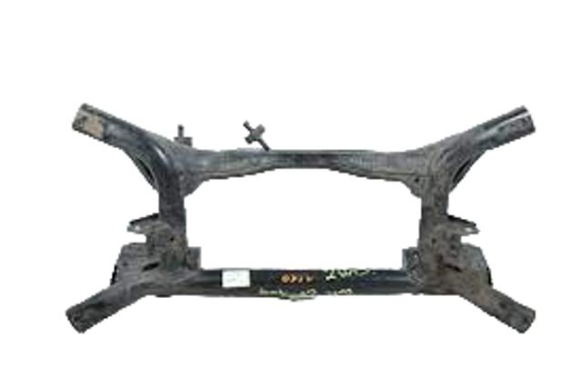 Балка задней подвески, подрамник 4100A092 MITSUBISHI