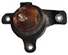 Подушка (опора) двигателя, правая 41022AG020 SUBARU