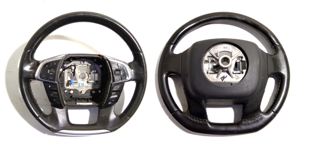Рулевое колесо 4109QT PEUGEOT