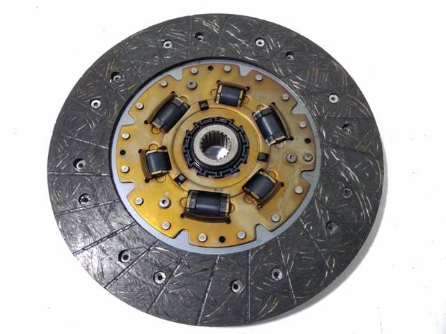 4110023580 HYUNDAI Диск сцепления купить в Ужгород