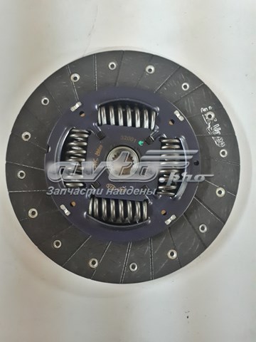 Диск сцепления 4110032001 HYUNDAI