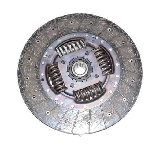 Диск сцепления 4110032021 HYUNDAI